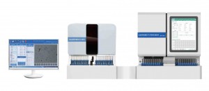 权限与记录:IC卡如何守护体外诊断的每一步操作